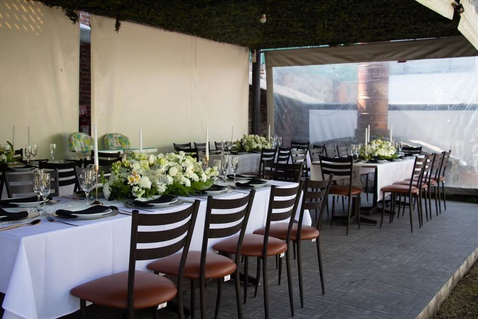 Eventos Privados
